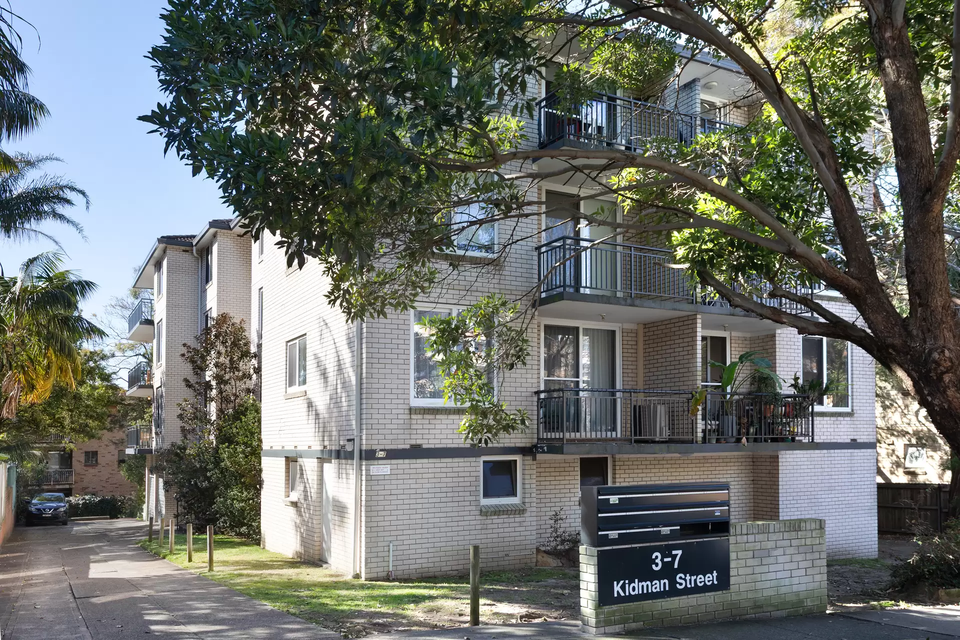 3/3-7 Kidman Street, Coogee Sold by Sydney Sotheby's International Realty - image 1