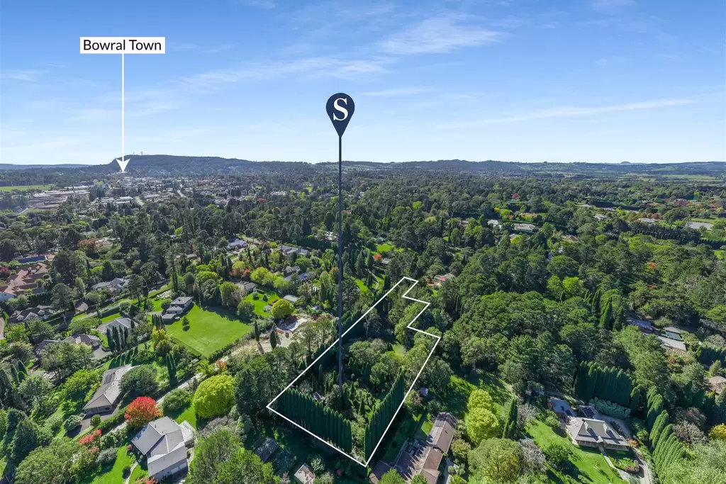 Burradoo For Sale by Sydney Sotheby's International Realty