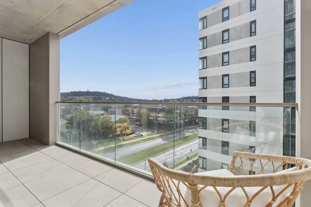705/1 Corinna Street, Phillip Auction by Sydney Sotheby's International Realty