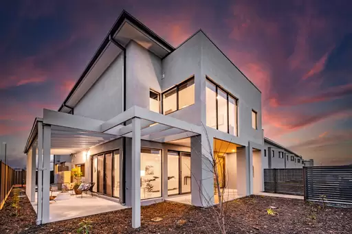 51 McDonagh Crescent, Whitlam For Sale by Sydney Sotheby's International Realty