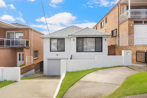 92 Alma Road, Maroubra For Sale by Sydney Sotheby's International Realty