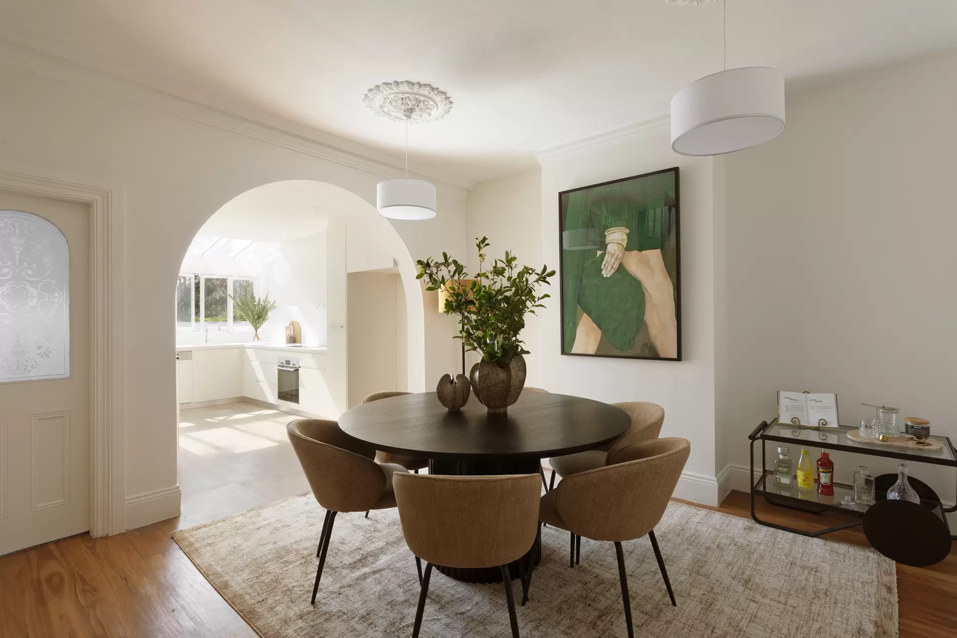 98 Hargrave Street, Paddington Sold by Sydney Sotheby's International Realty - image 1