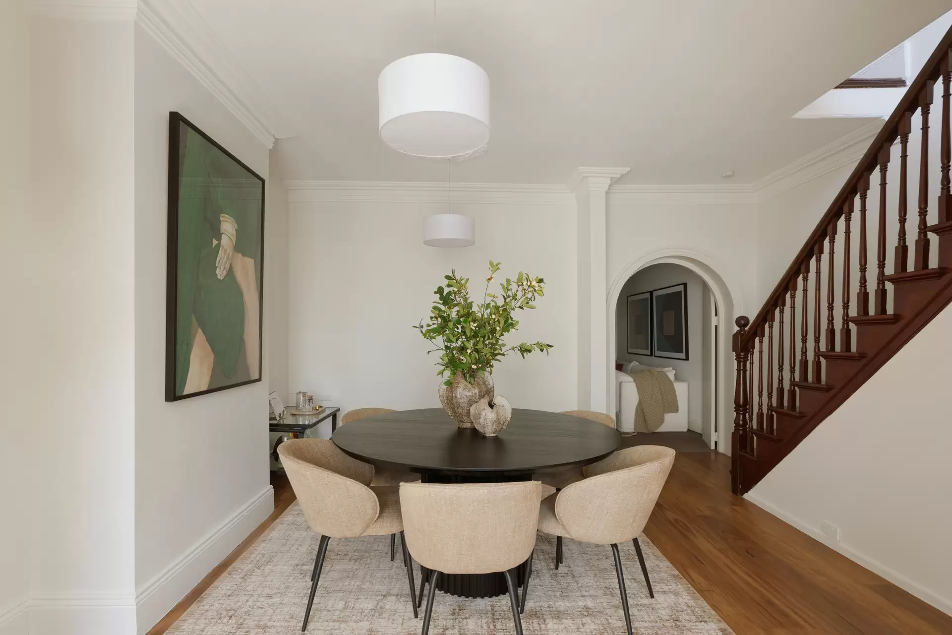 98 Hargrave Street, Paddington Sold by Sydney Sotheby's International Realty - image 1