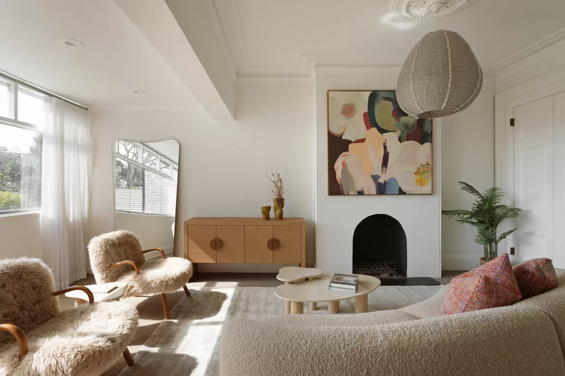 98 Hargrave Street, Paddington Sold by Sydney Sotheby's International Realty - image 1