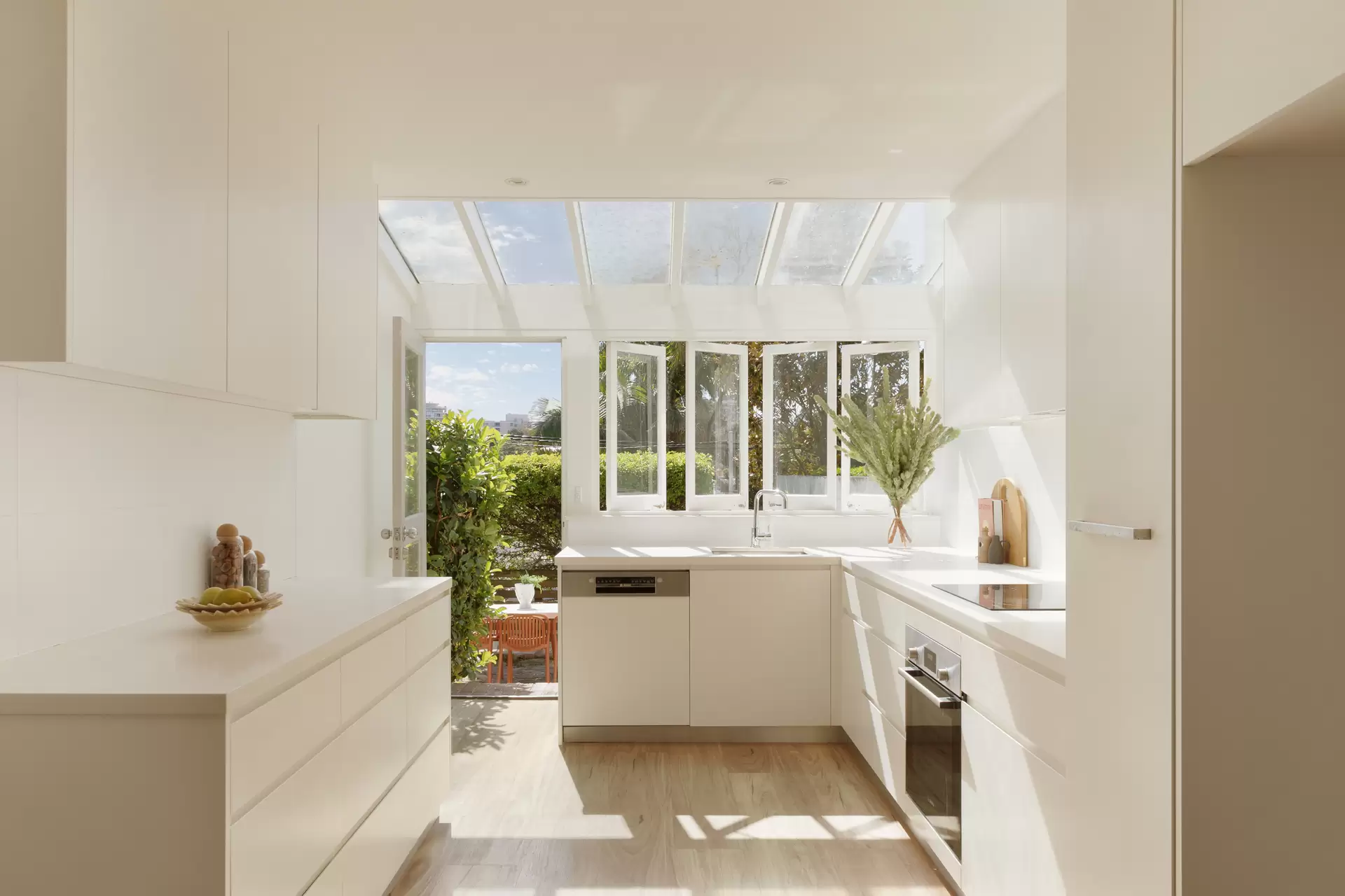 98 Hargrave Street, Paddington Sold by Sydney Sotheby's International Realty - image 1