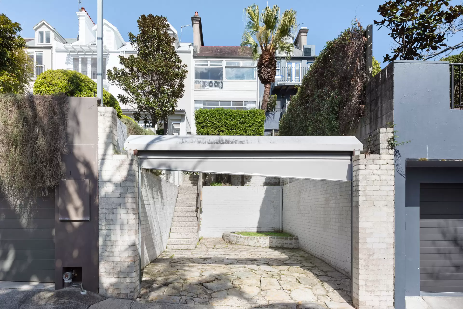 98 Hargrave Street, Paddington Sold by Sydney Sotheby's International Realty - image 1