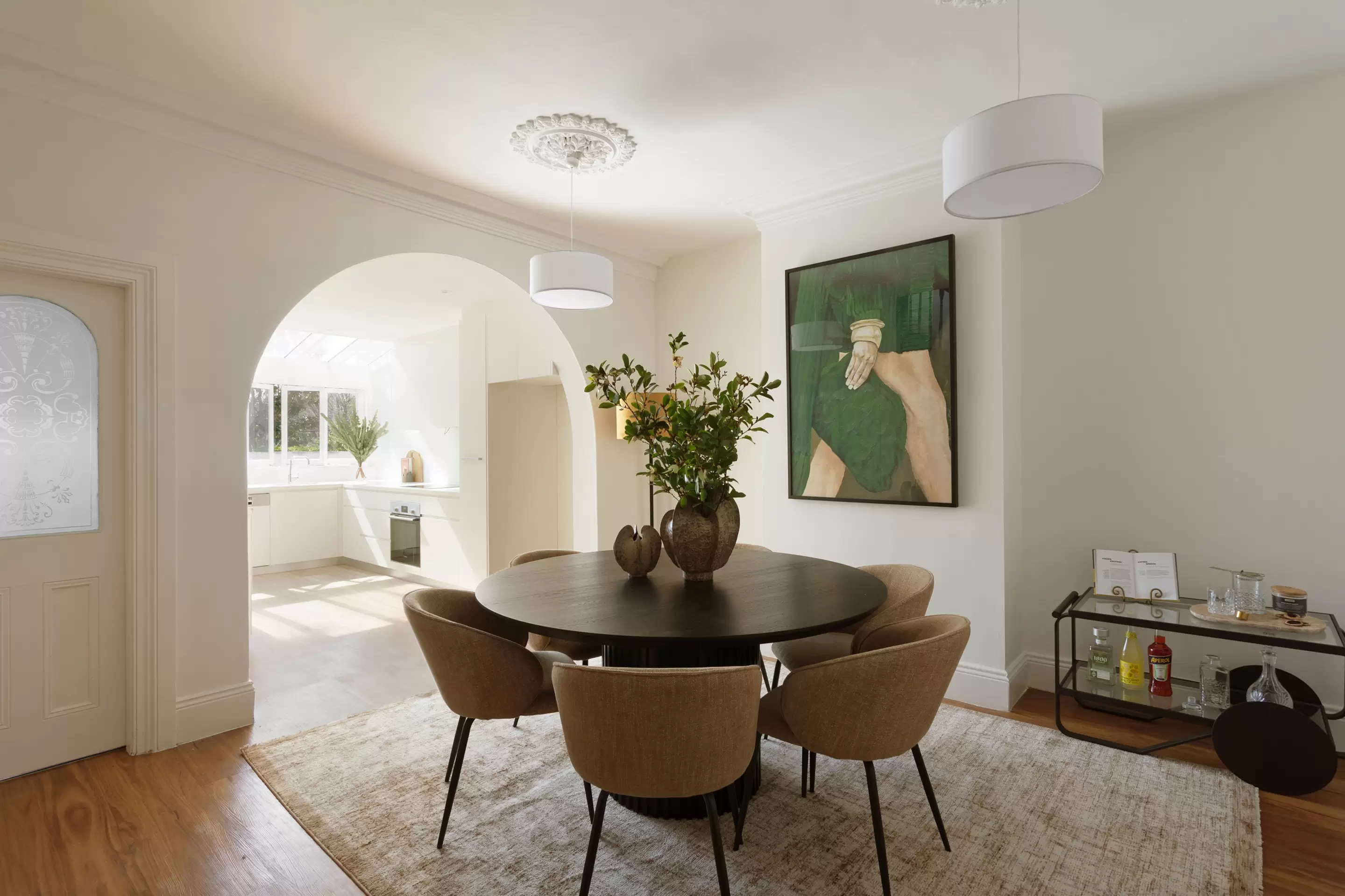 98 Hargrave Street, Paddington Sold by Sydney Sotheby's International Realty - image 5