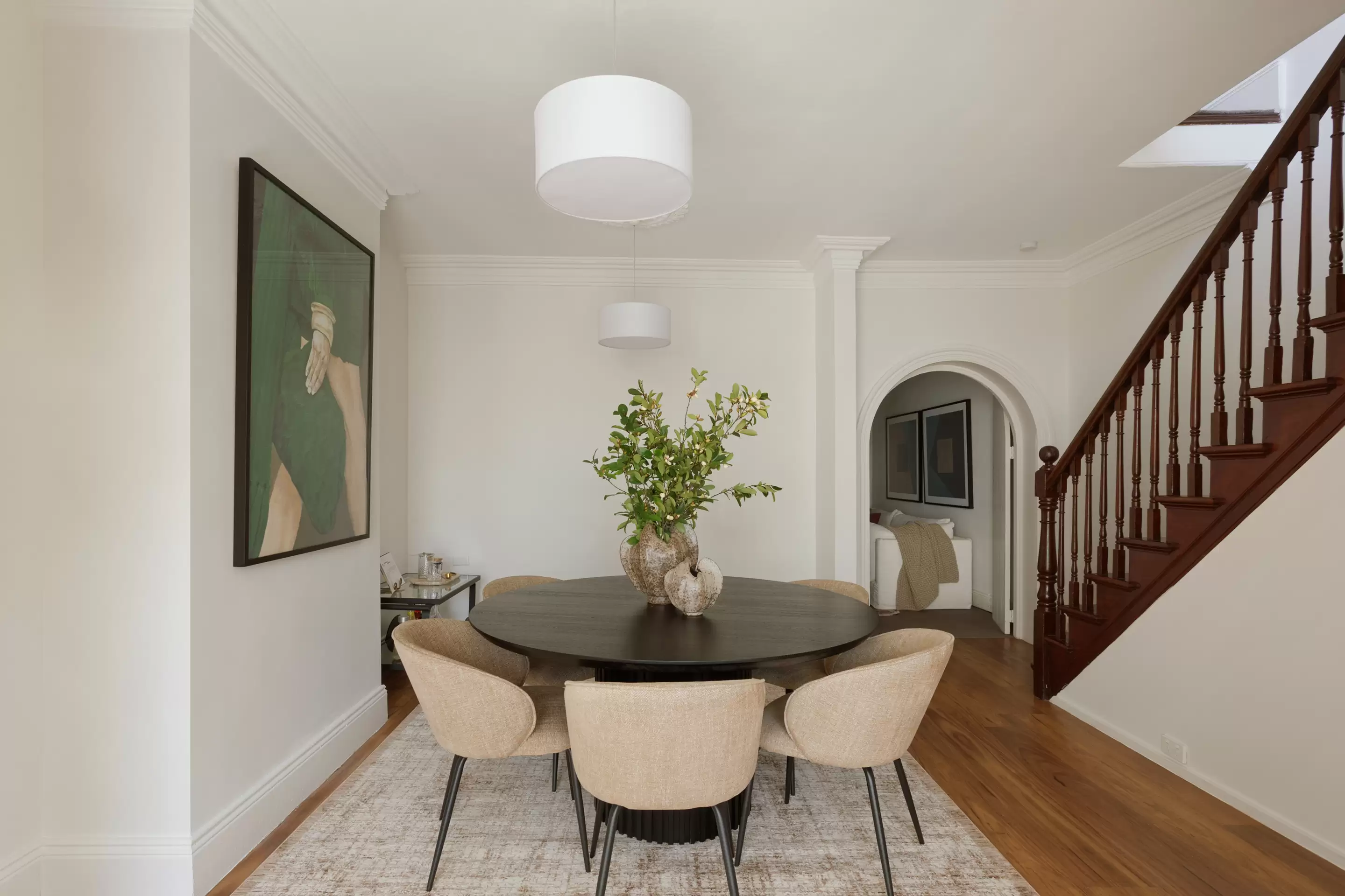 98 Hargrave Street, Paddington Sold by Sydney Sotheby's International Realty - image 12