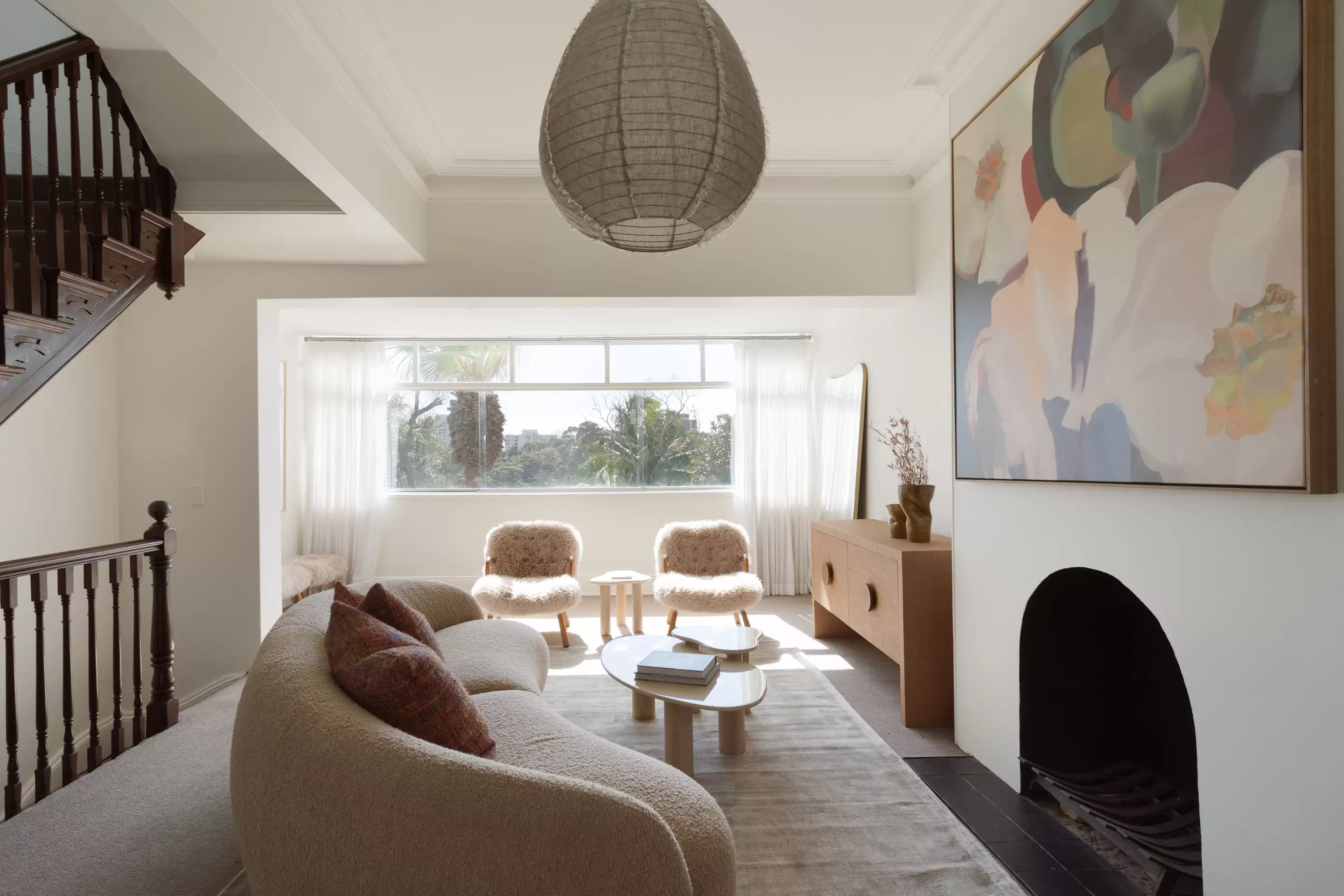 98 Hargrave Street, Paddington Sold by Sydney Sotheby's International Realty - image 4