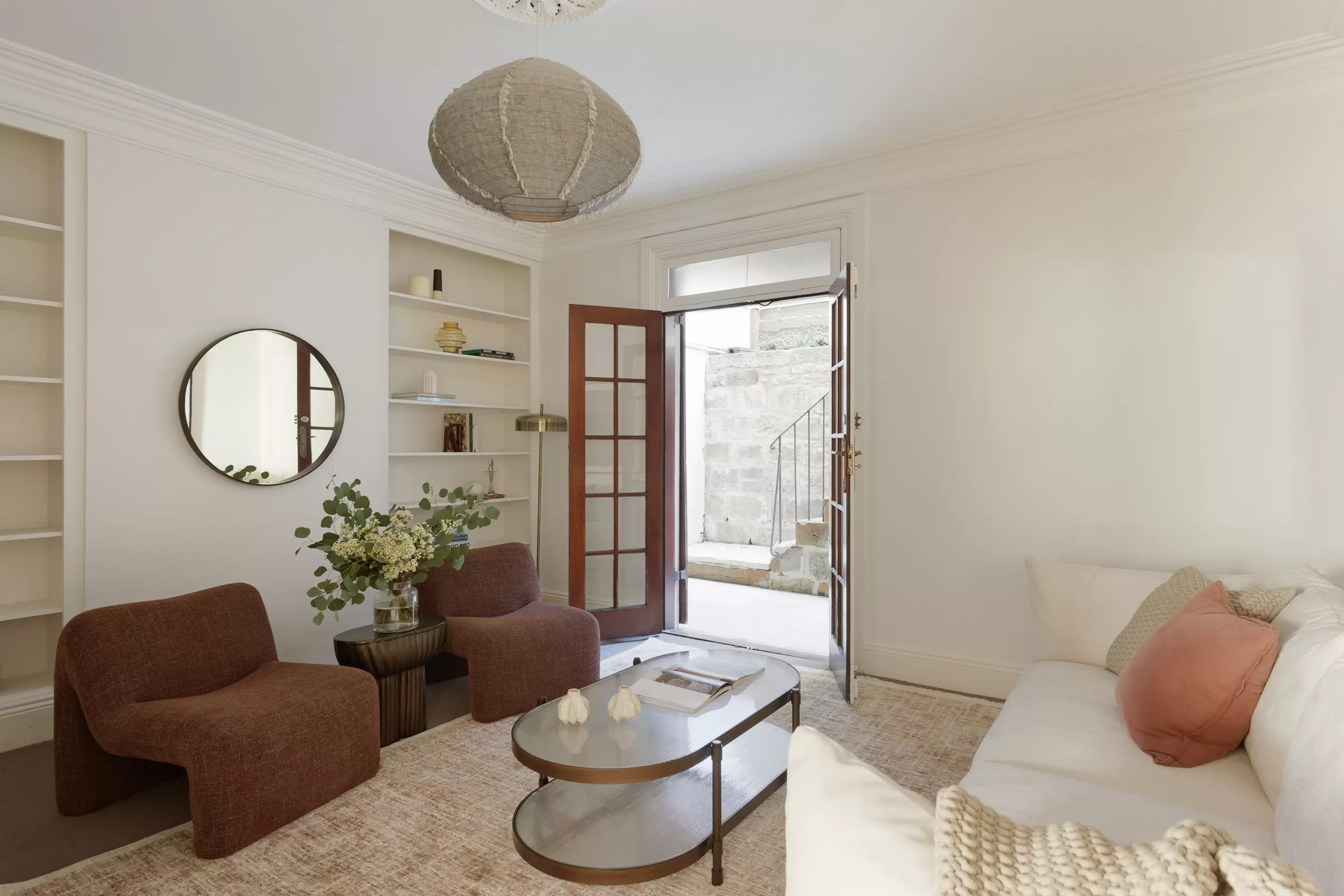 98 Hargrave Street, Paddington Sold by Sydney Sotheby's International Realty - image 13