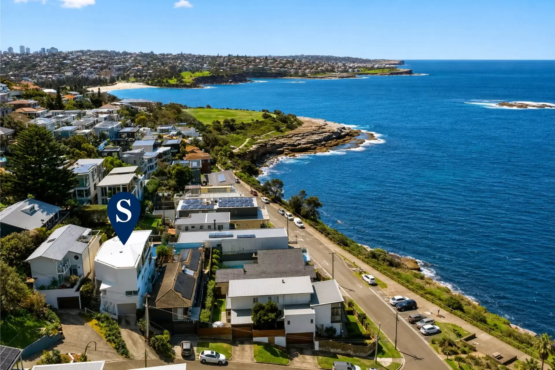 4 Wisdom Street, South Coogee Sold by Sydney Sotheby's International Realty - image 6