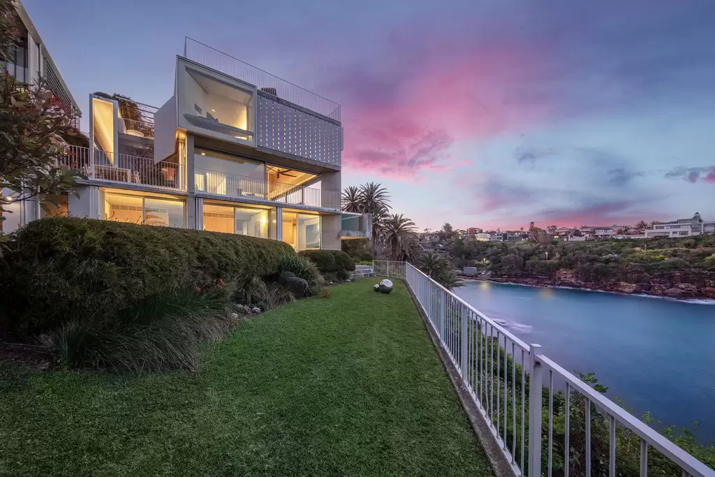 1 Major Street, Coogee Auction by Sydney Sotheby's International Realty
