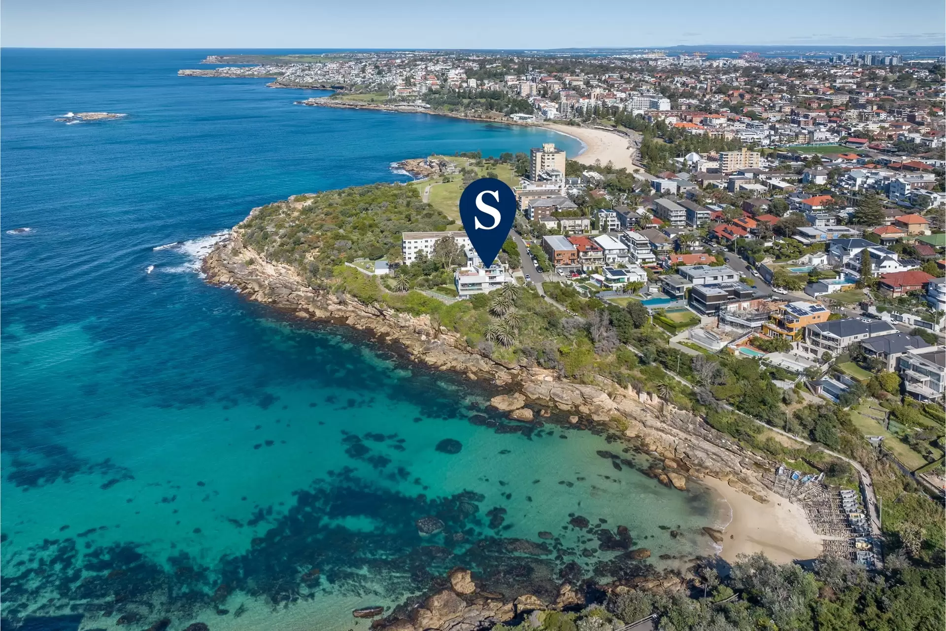 1 Major Street, Coogee Auction by Sydney Sotheby's International Realty - image 9