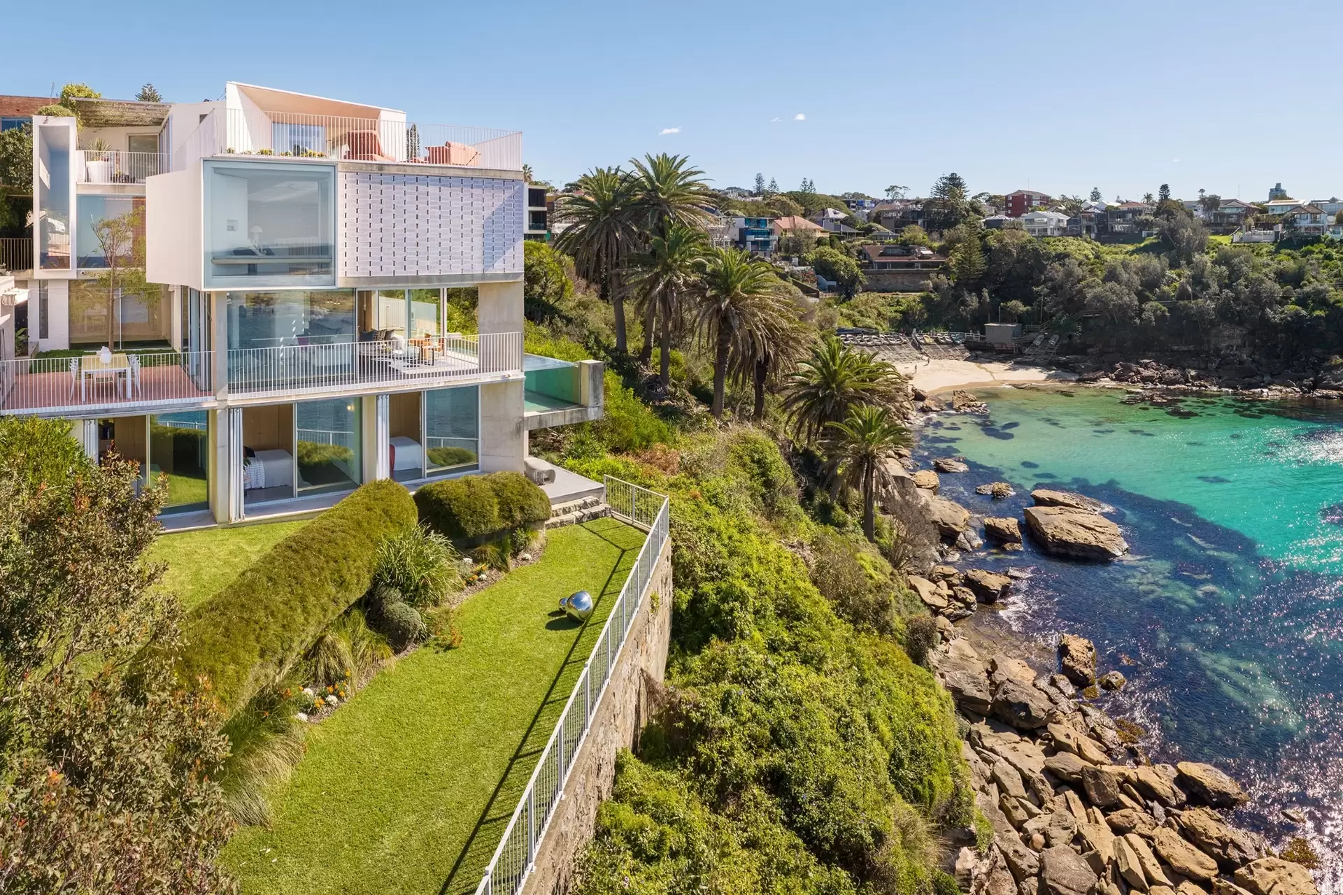 1 Major Street, Coogee Auction by Sydney Sotheby's International Realty - image 8