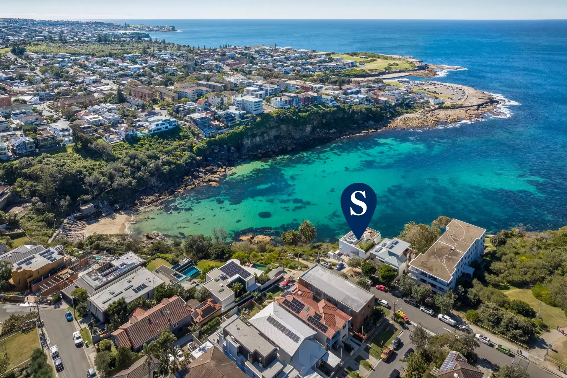 1 Major Street, Coogee Auction by Sydney Sotheby's International Realty - image 16