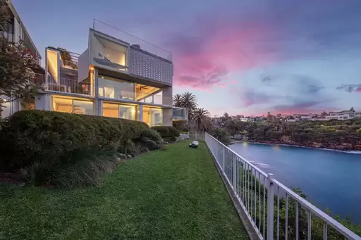 1 Major Street, Coogee Auction by Sydney Sotheby's International Realty