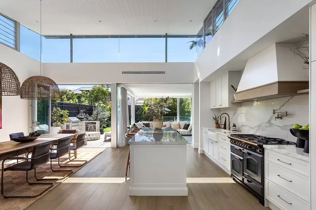 72 Belgrave Street, Bronte Sold by Sydney Sotheby's International Realty
