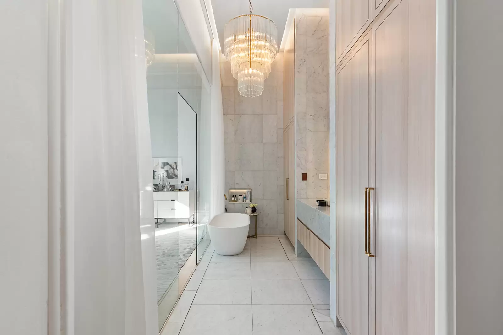 1/11 Gladswood Gardens, Double Bay For Sale by Sydney Sotheby's International Realty - image 15