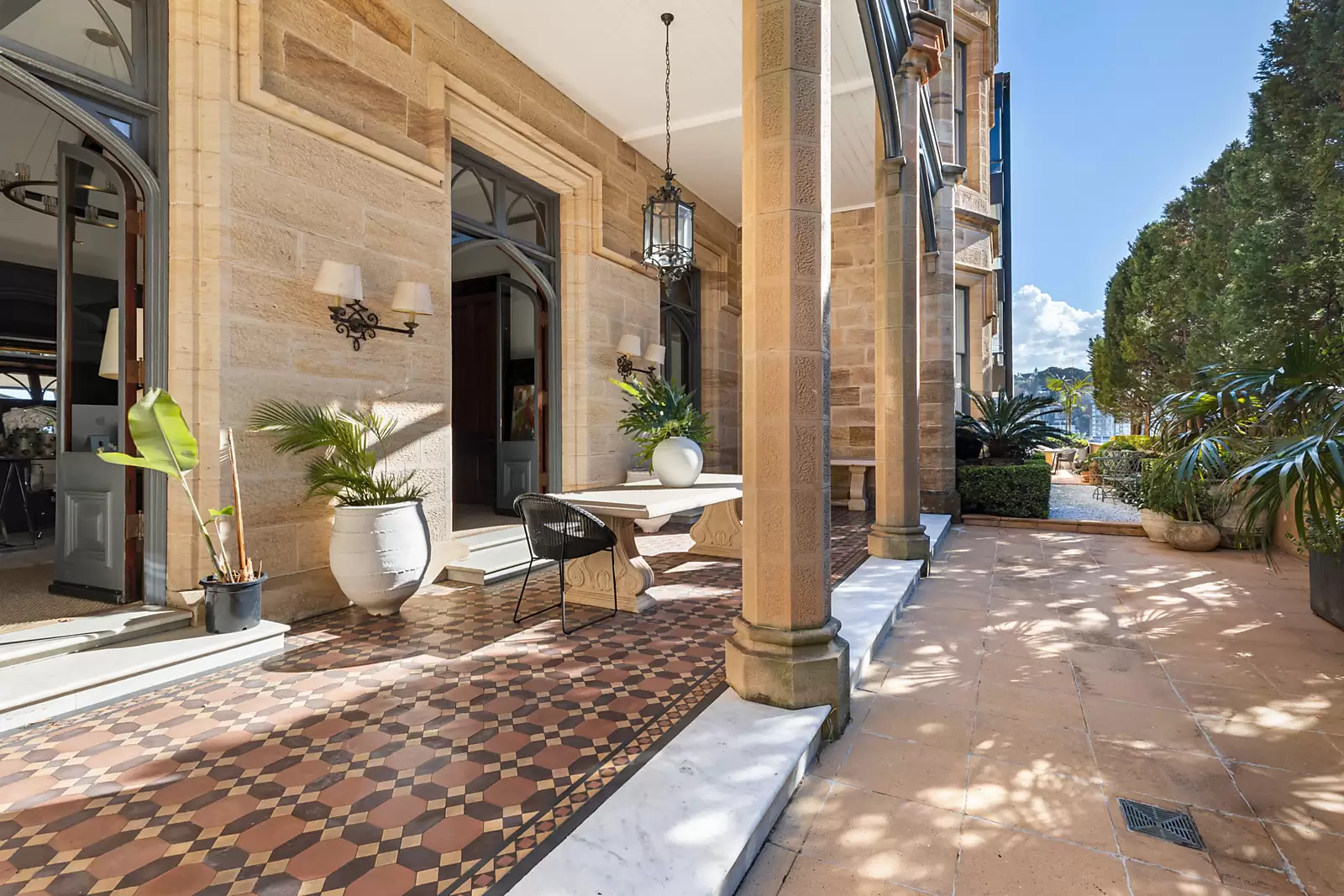 1/11 Gladswood Gardens, Double Bay For Sale by Sydney Sotheby's International Realty - image 12