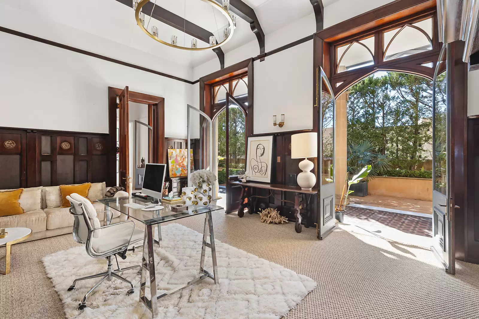 1/11 Gladswood Gardens, Double Bay For Sale by Sydney Sotheby's International Realty - image 11