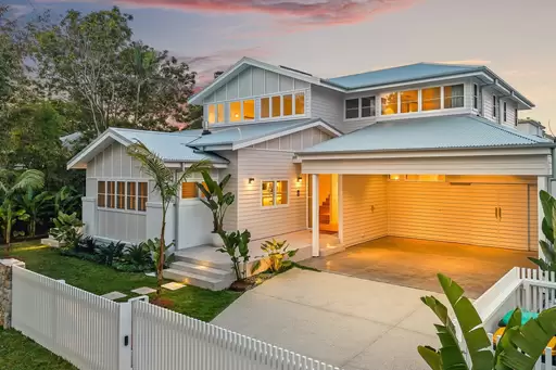 11 Burns Street, Byron Bay For Sale by Sydney Sotheby's International Realty