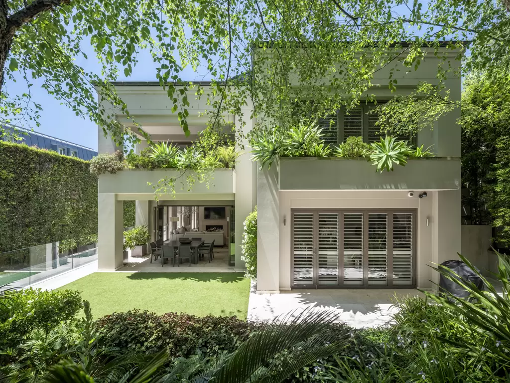 406 Edgecliff Road, Woollahra For Sale by Sydney Sotheby's International Realty
