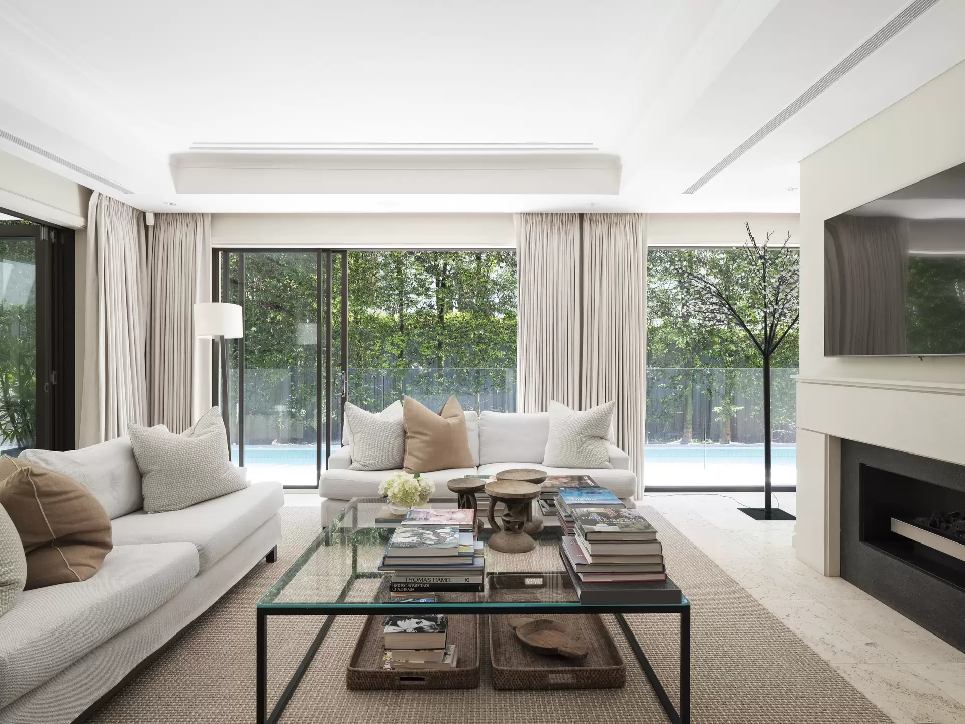 406 Edgecliff Road, Woollahra For Sale by Sydney Sotheby's International Realty - image 1