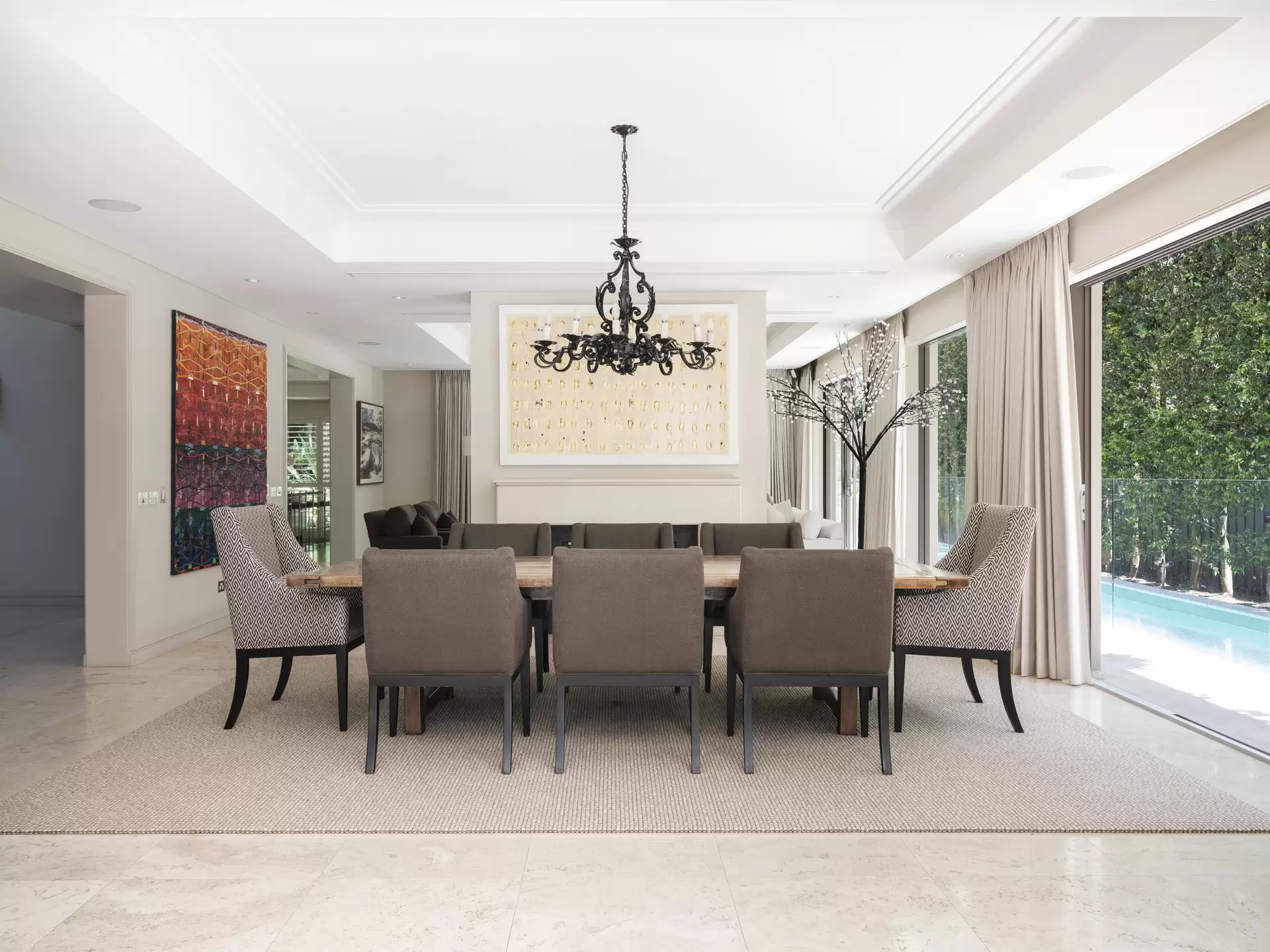406 Edgecliff Road, Woollahra For Sale by Sydney Sotheby's International Realty - image 1
