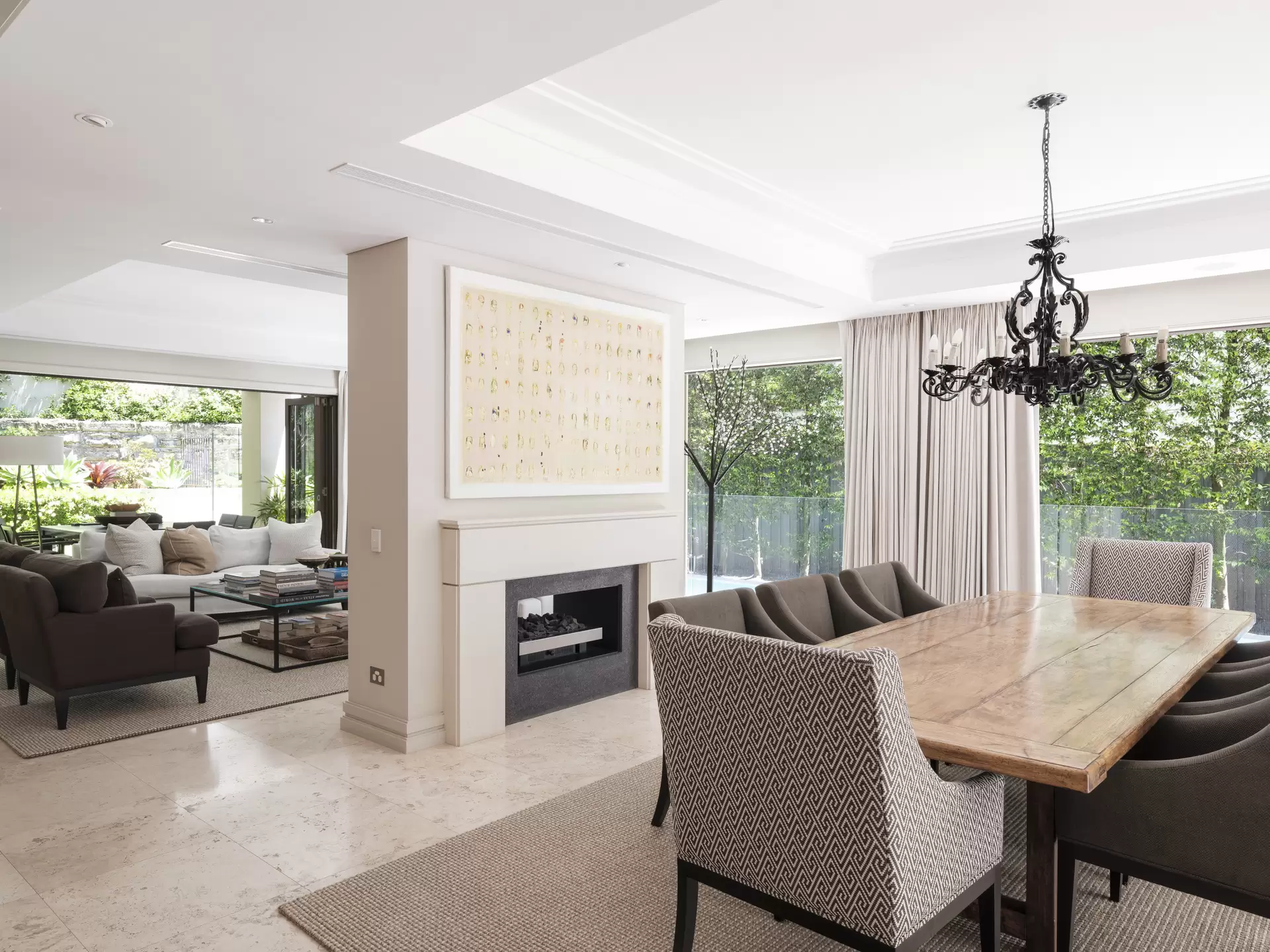 406 Edgecliff Road, Woollahra For Sale by Sydney Sotheby's International Realty - image 1
