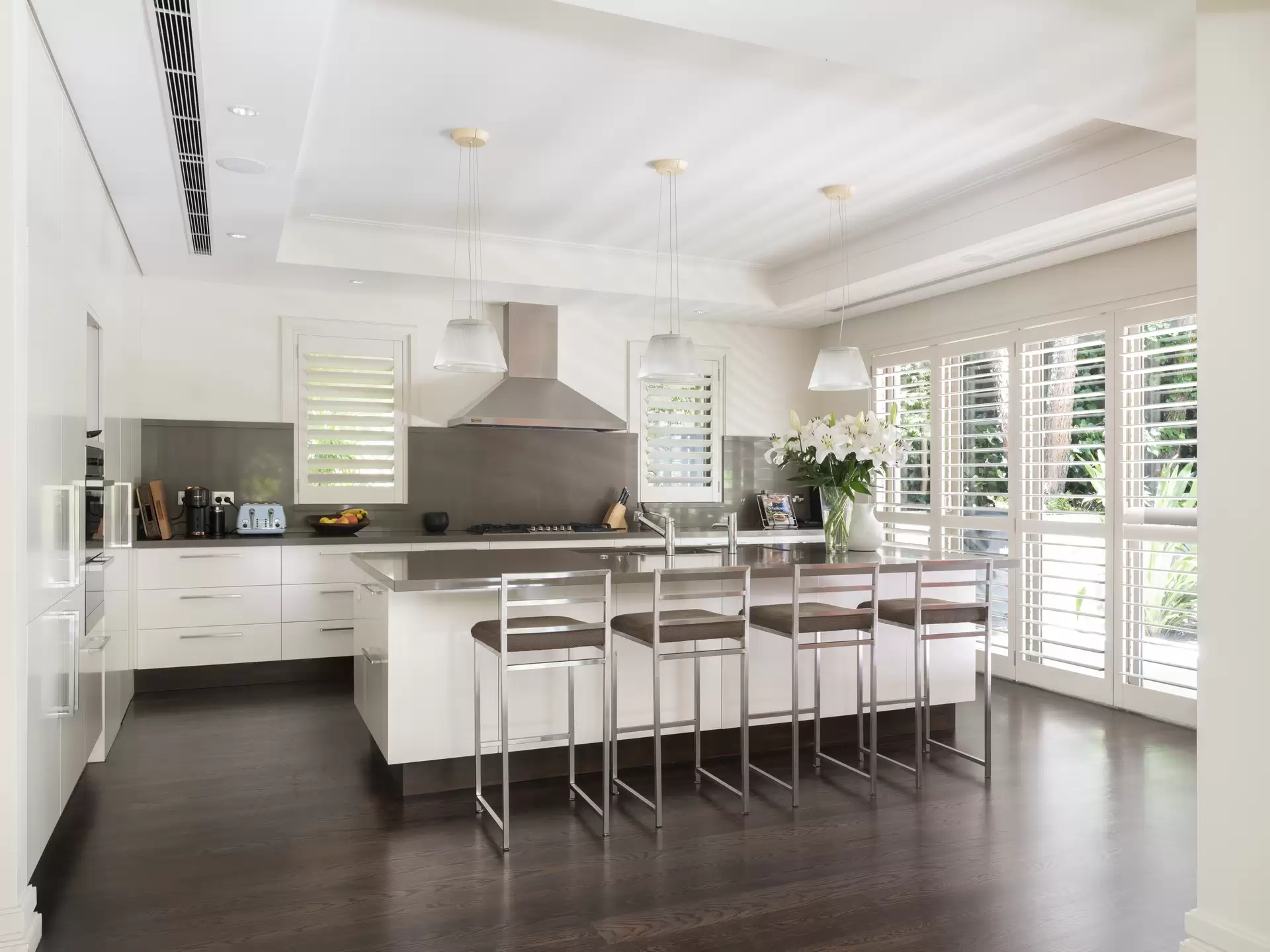 406 Edgecliff Road, Woollahra For Sale by Sydney Sotheby's International Realty - image 1