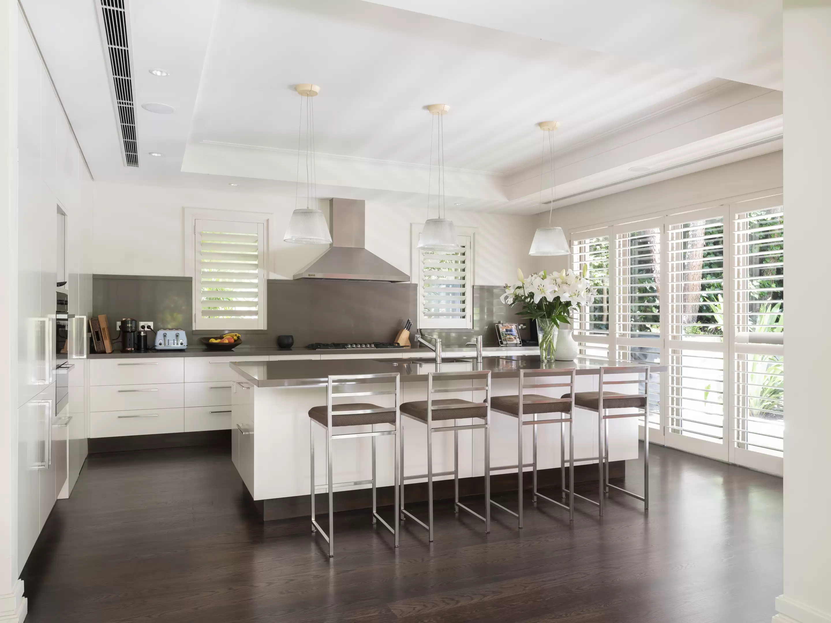 406 Edgecliff Road, Woollahra For Sale by Sydney Sotheby's International Realty - image 3