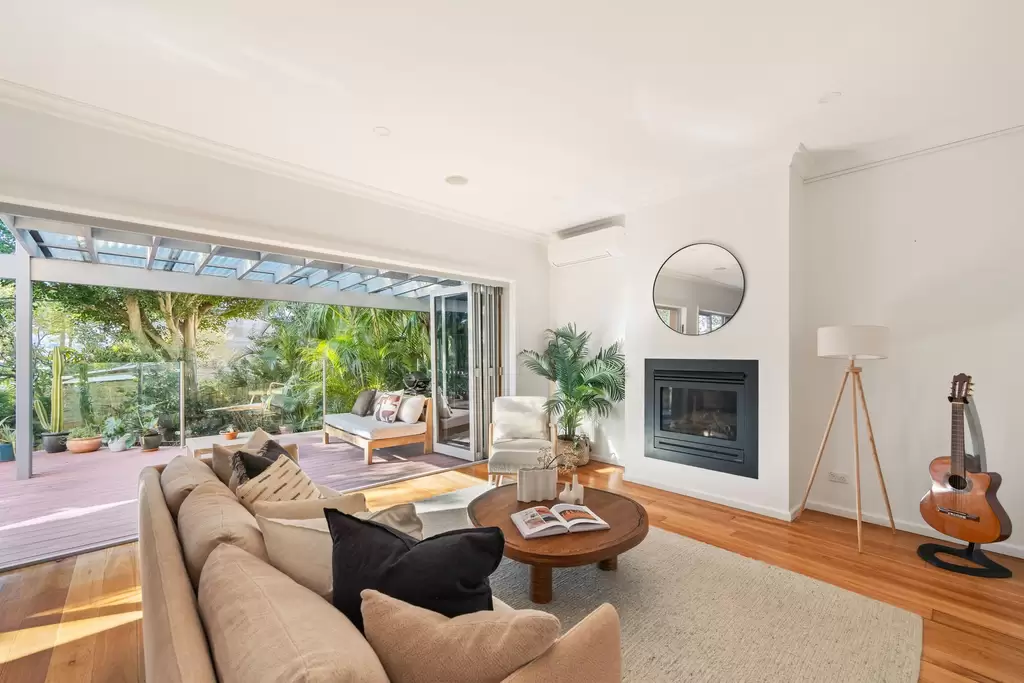16 Scott Street, Maroubra Sold by Sydney Sotheby's International Realty