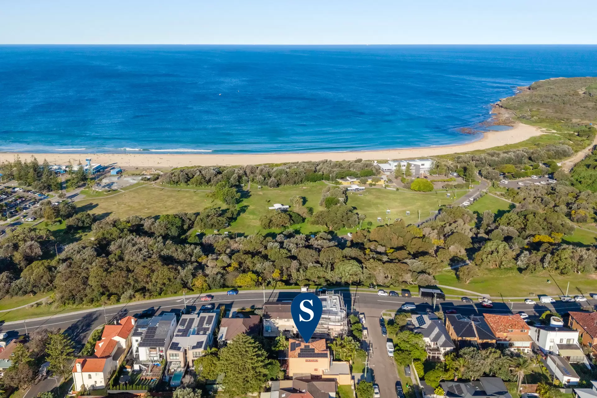 16 Scott Street, Maroubra Auction by Sydney Sotheby's International Realty - image 2