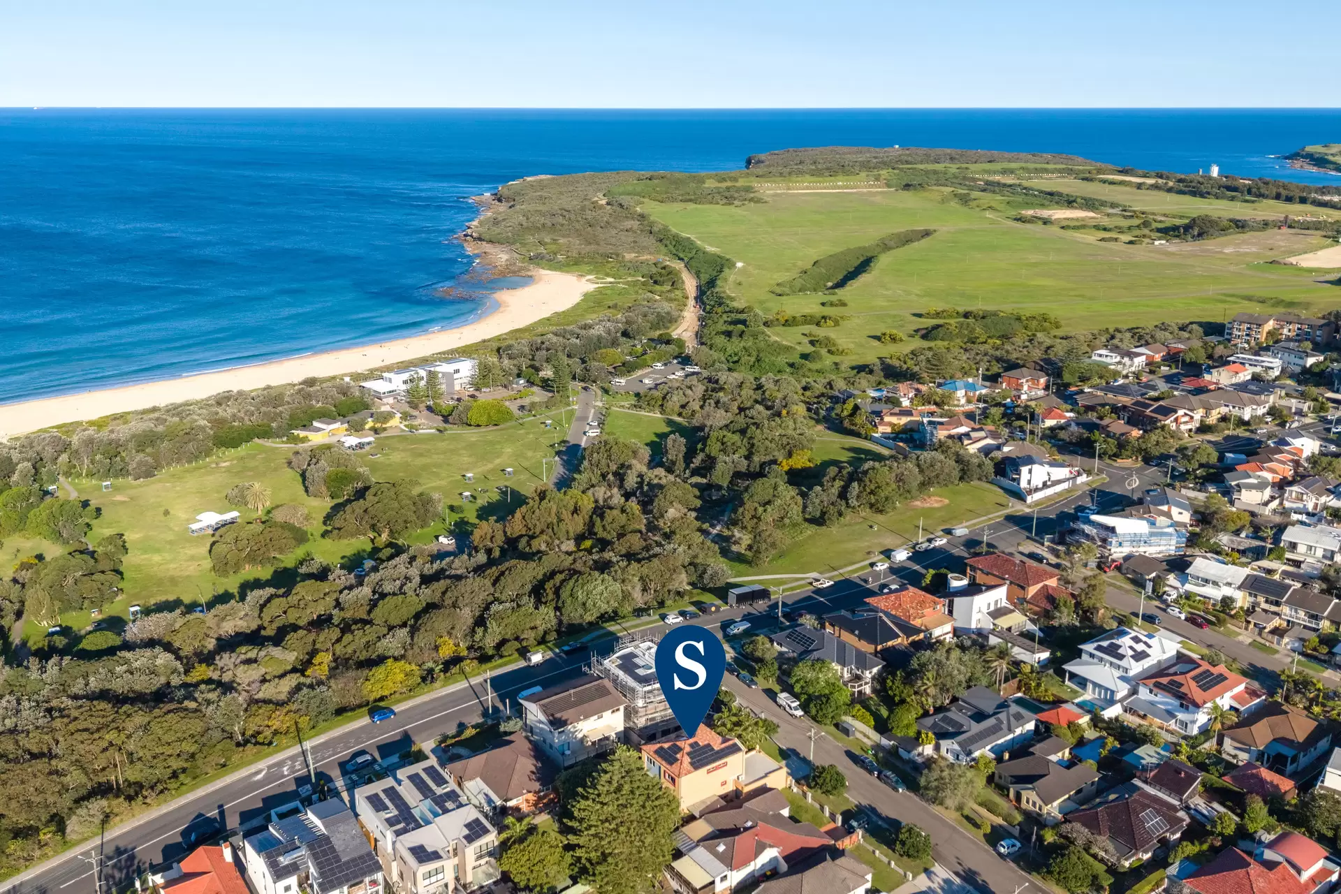 16 Scott Street, Maroubra Auction by Sydney Sotheby's International Realty - image 13
