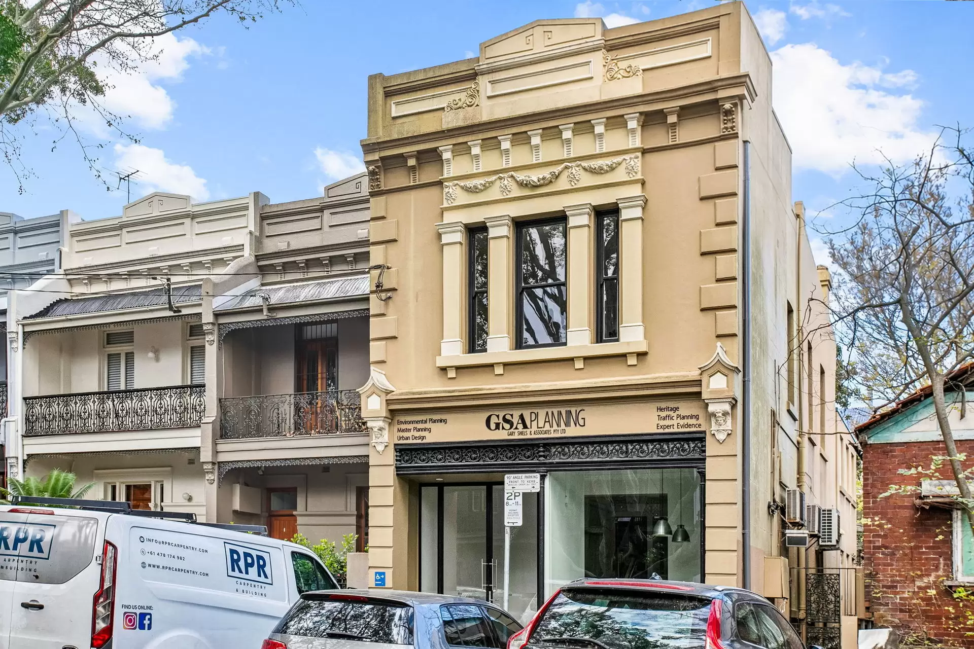 95 Paddington Street, Paddington Auction by Sydney Sotheby's International Realty - image 7