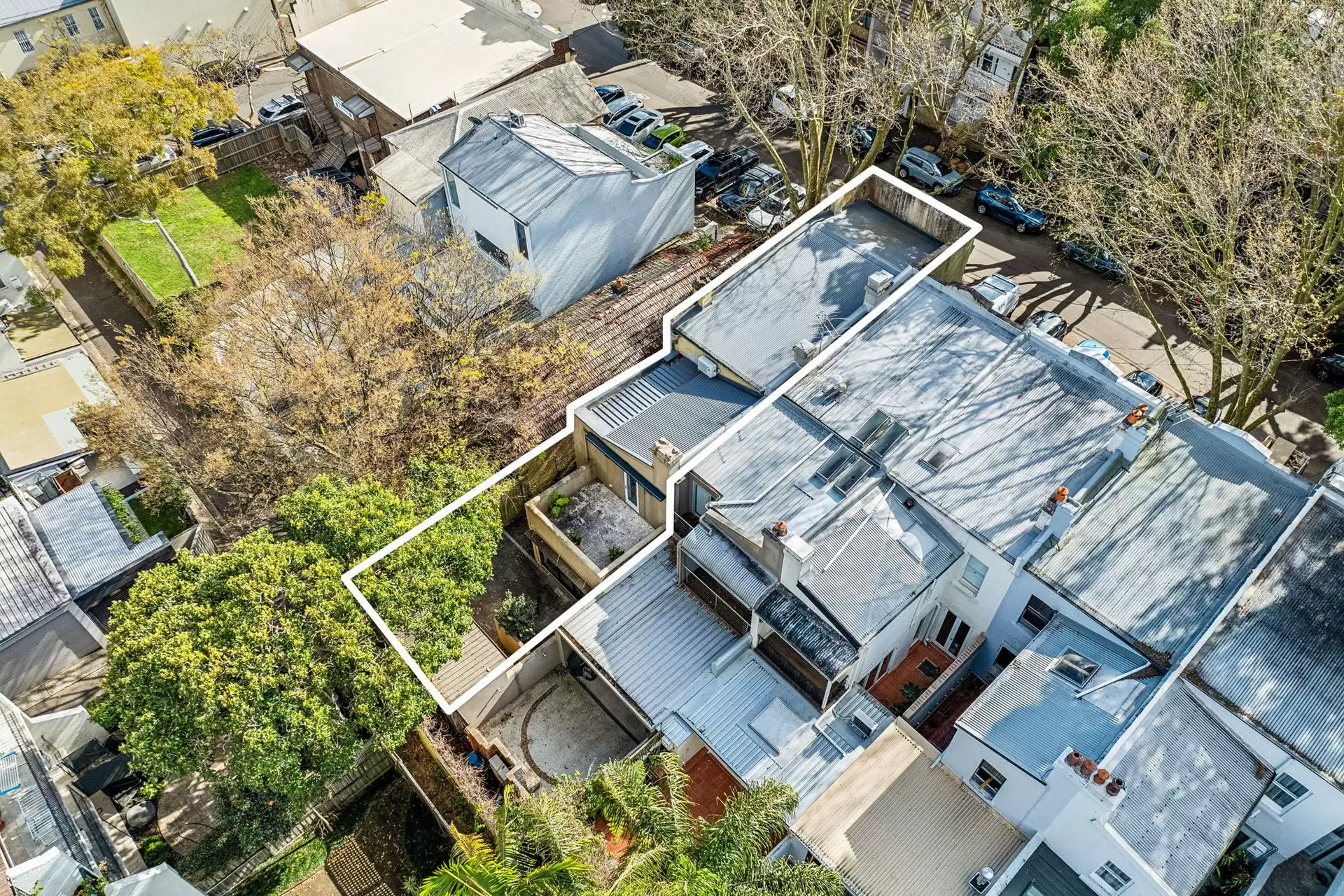 95 Paddington Street, Paddington Auction by Sydney Sotheby's International Realty - image 2