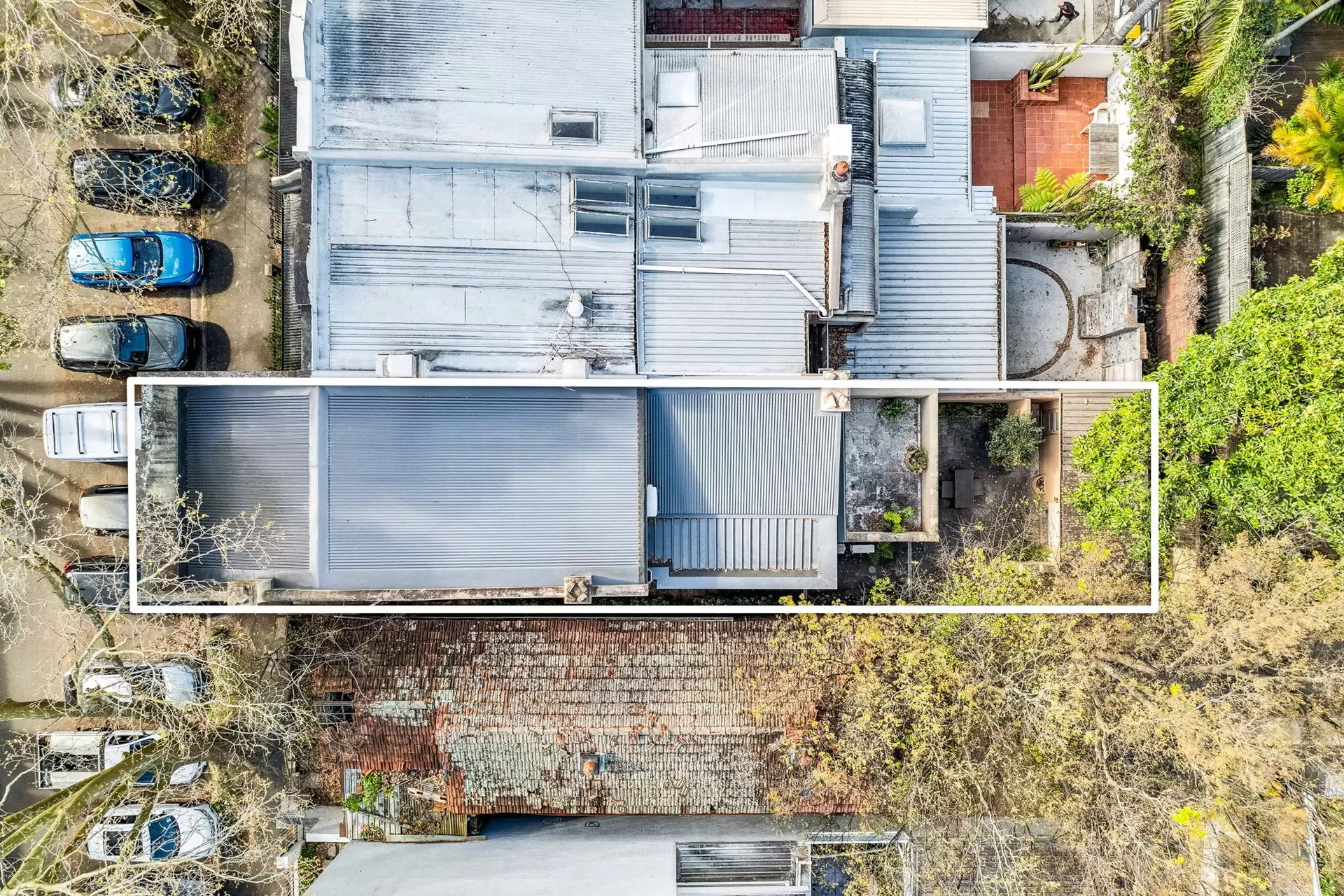 95 Paddington Street, Paddington Auction by Sydney Sotheby's International Realty - image 6