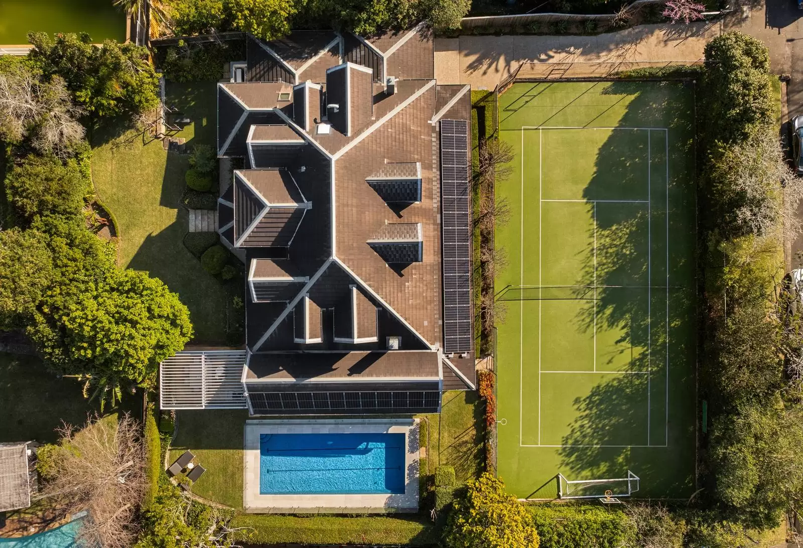 35 Greengate Road, Killara Sold by Sydney Sotheby's International Realty - image 3