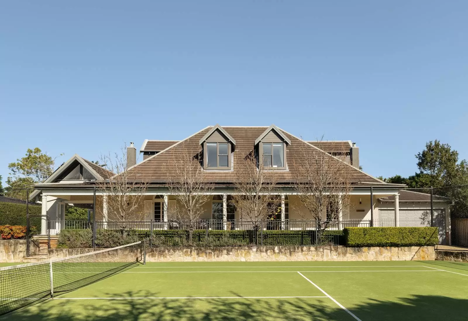 35 Greengate Road, Killara Sold by Sydney Sotheby's International Realty - image 2