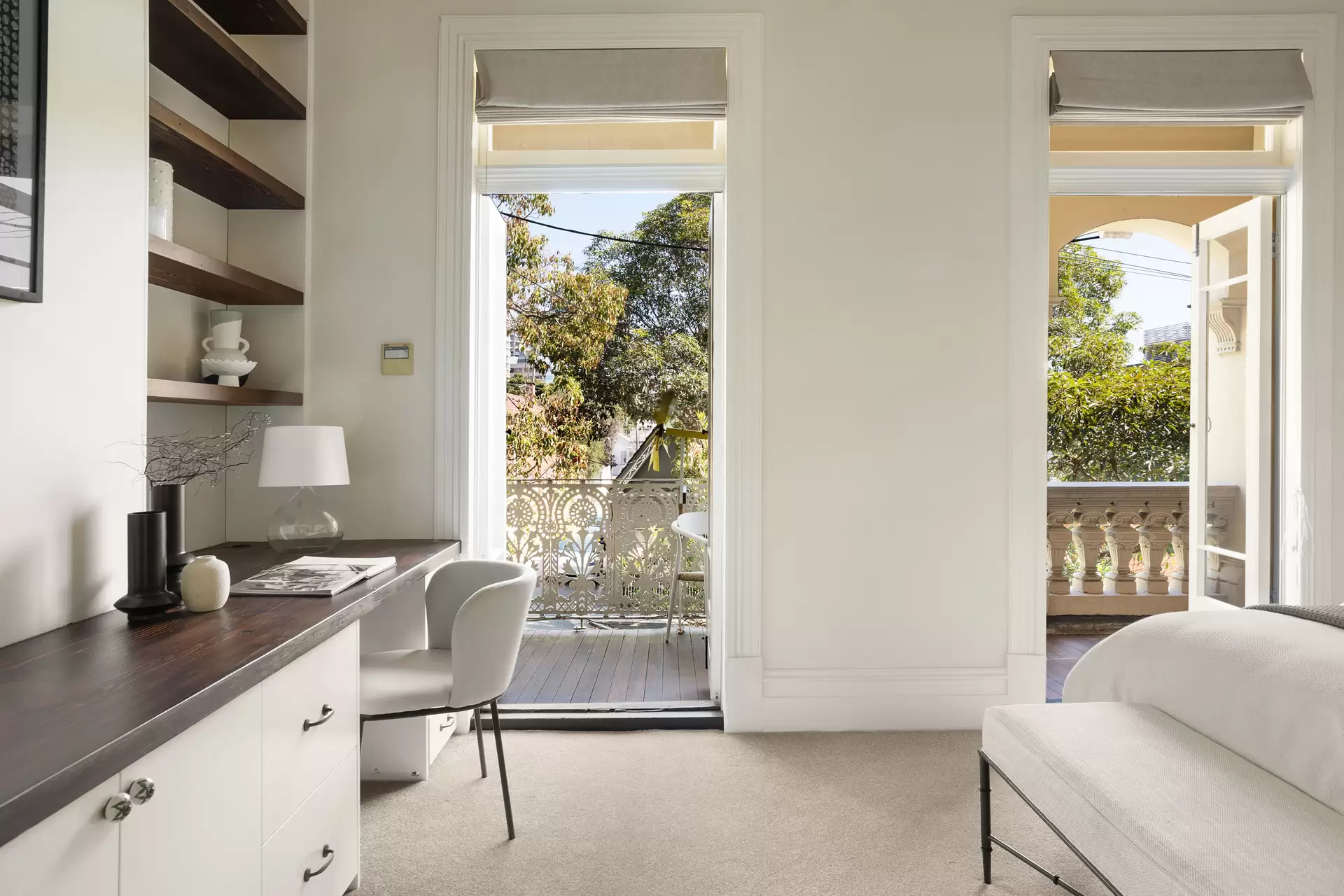 53 Grosvenor Street, Woollahra Sold by Sydney Sotheby's International Realty - image 1