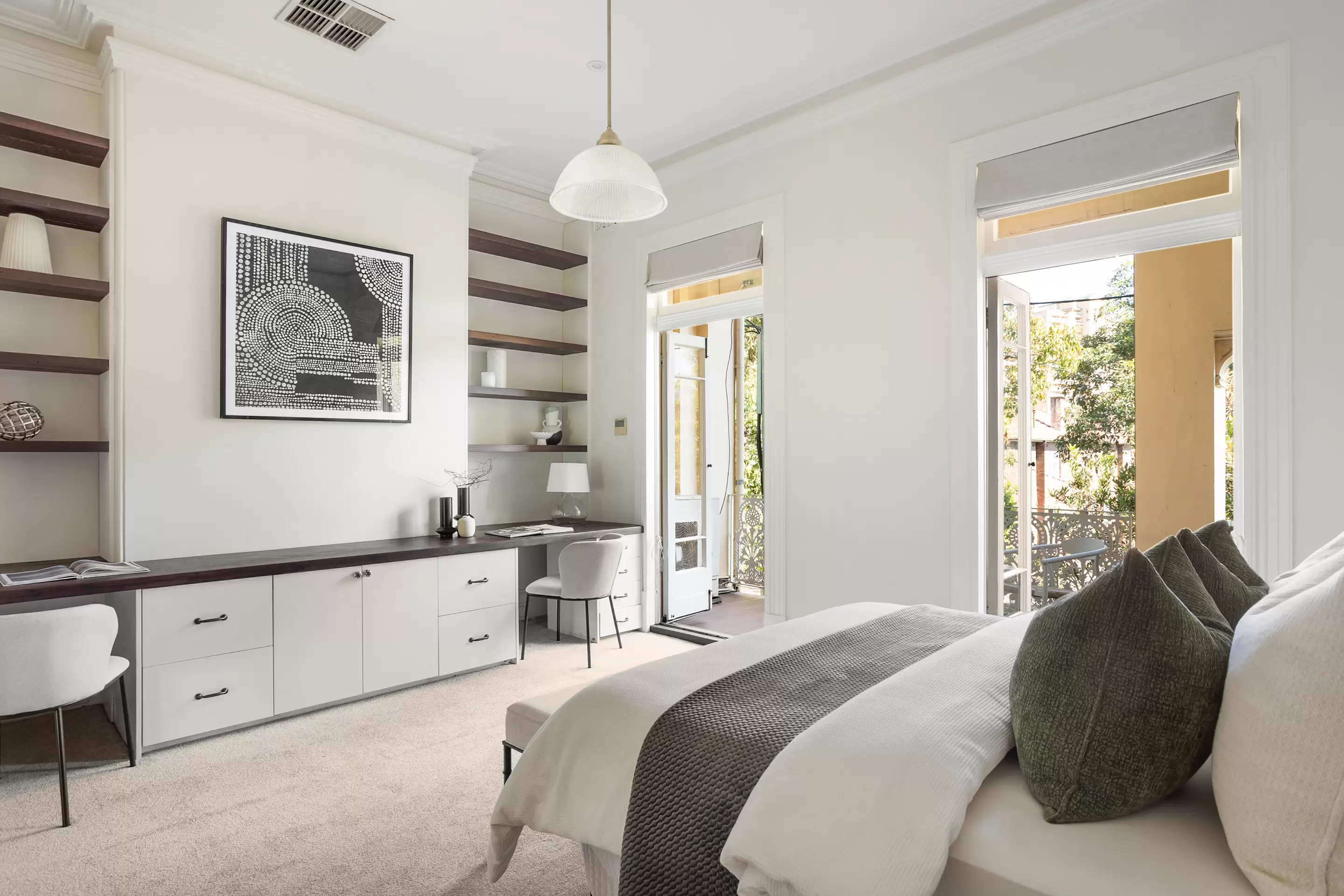 53 Grosvenor Street, Woollahra Sold by Sydney Sotheby's International Realty - image 11