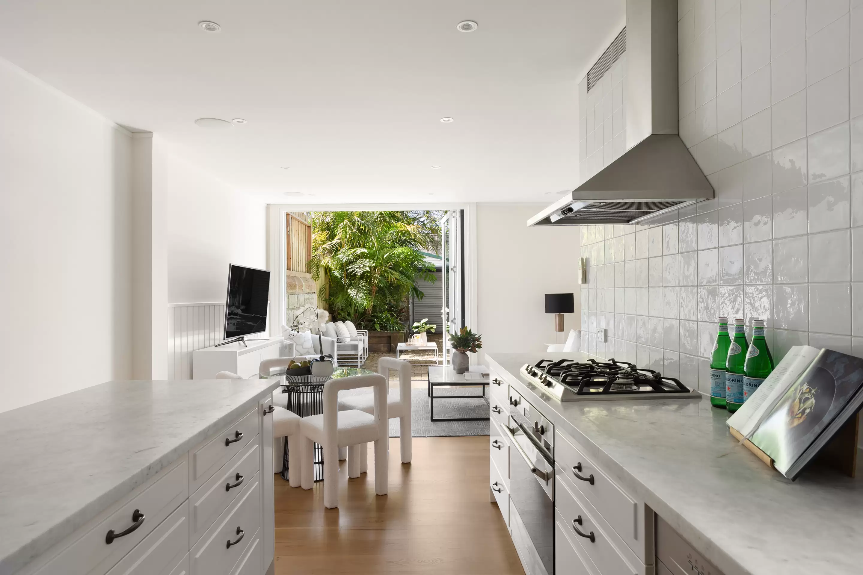 53 Grosvenor Street, Woollahra Sold by Sydney Sotheby's International Realty - image 7