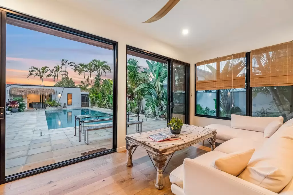 15 Teven Street, Brunswick Heads Sold by Sydney Sotheby's International Realty