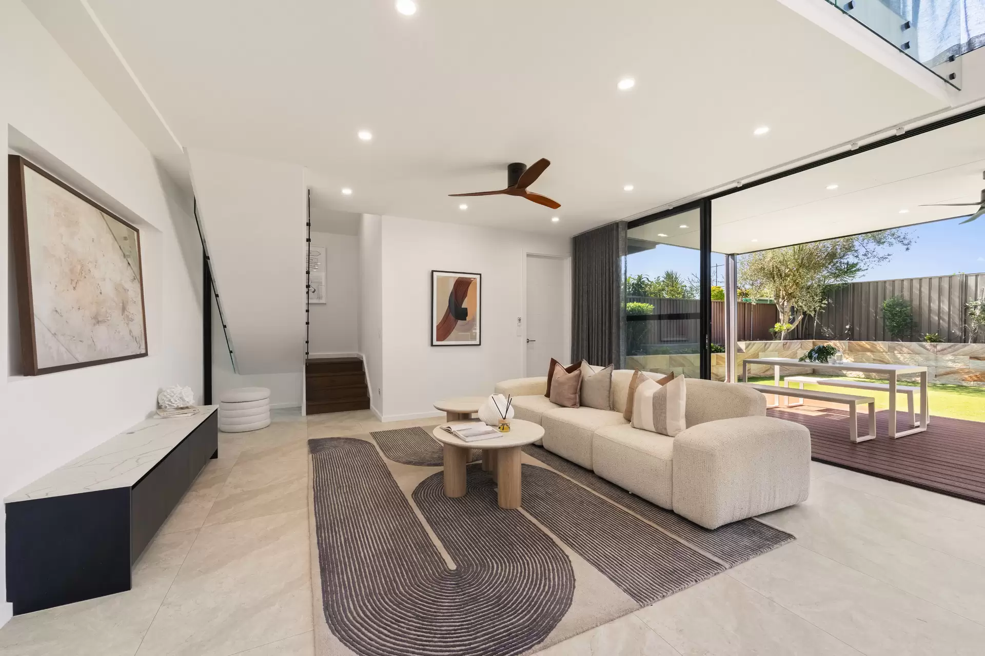 27 Bannerman Crescent, Rosebery Sold by Sydney Sotheby's International Realty - image 5