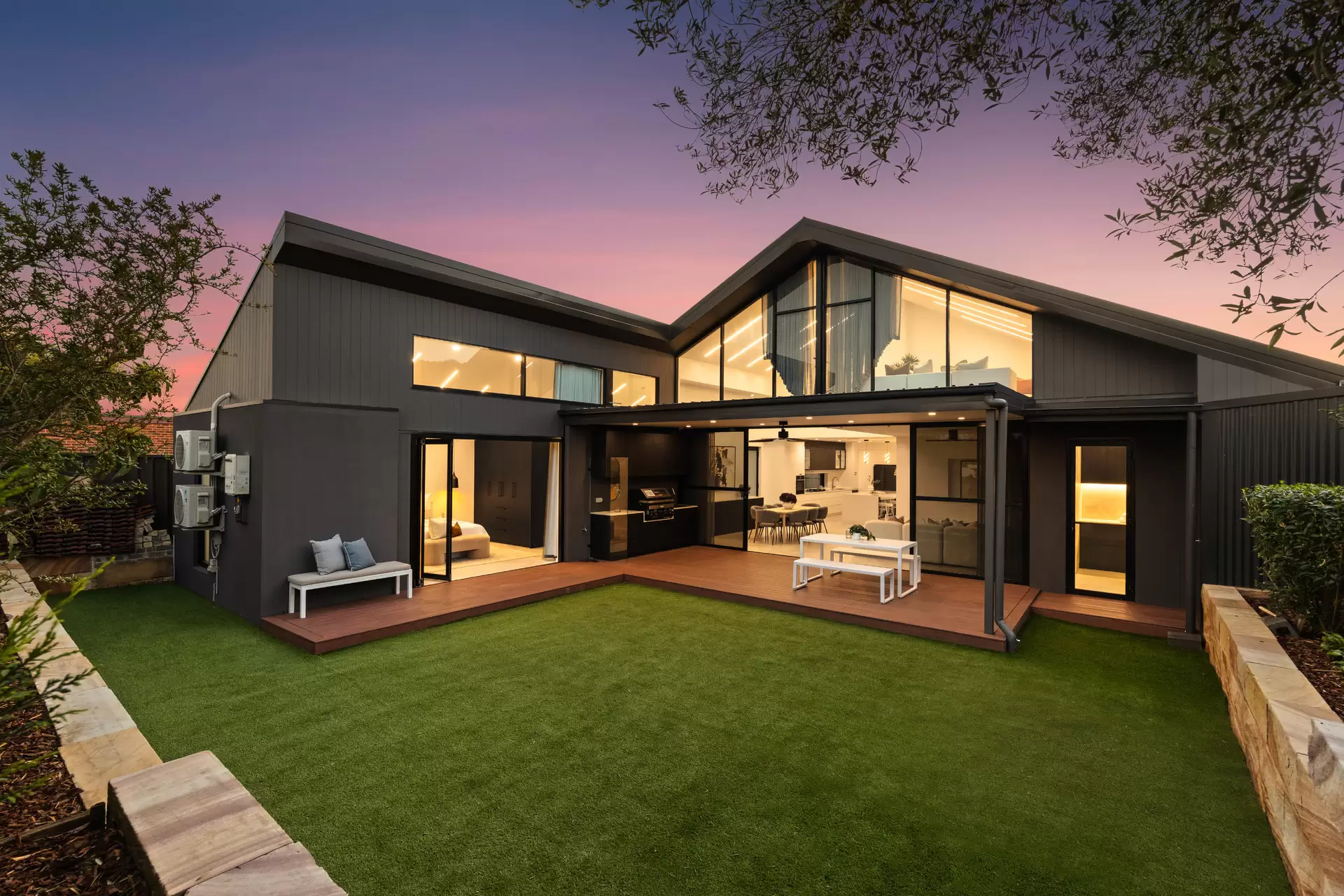 27 Bannerman Crescent, Rosebery Sold by Sydney Sotheby's International Realty - image 9