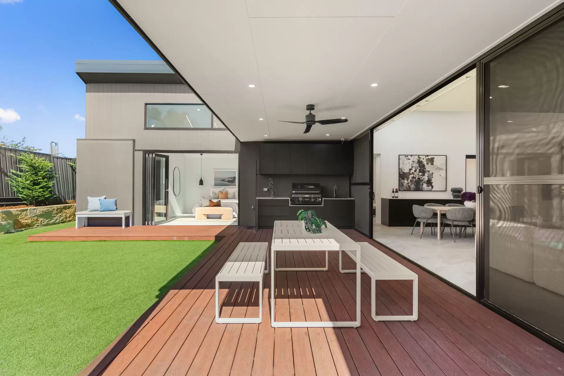 27 Bannerman Crescent, Rosebery Sold by Sydney Sotheby's International Realty - image 10