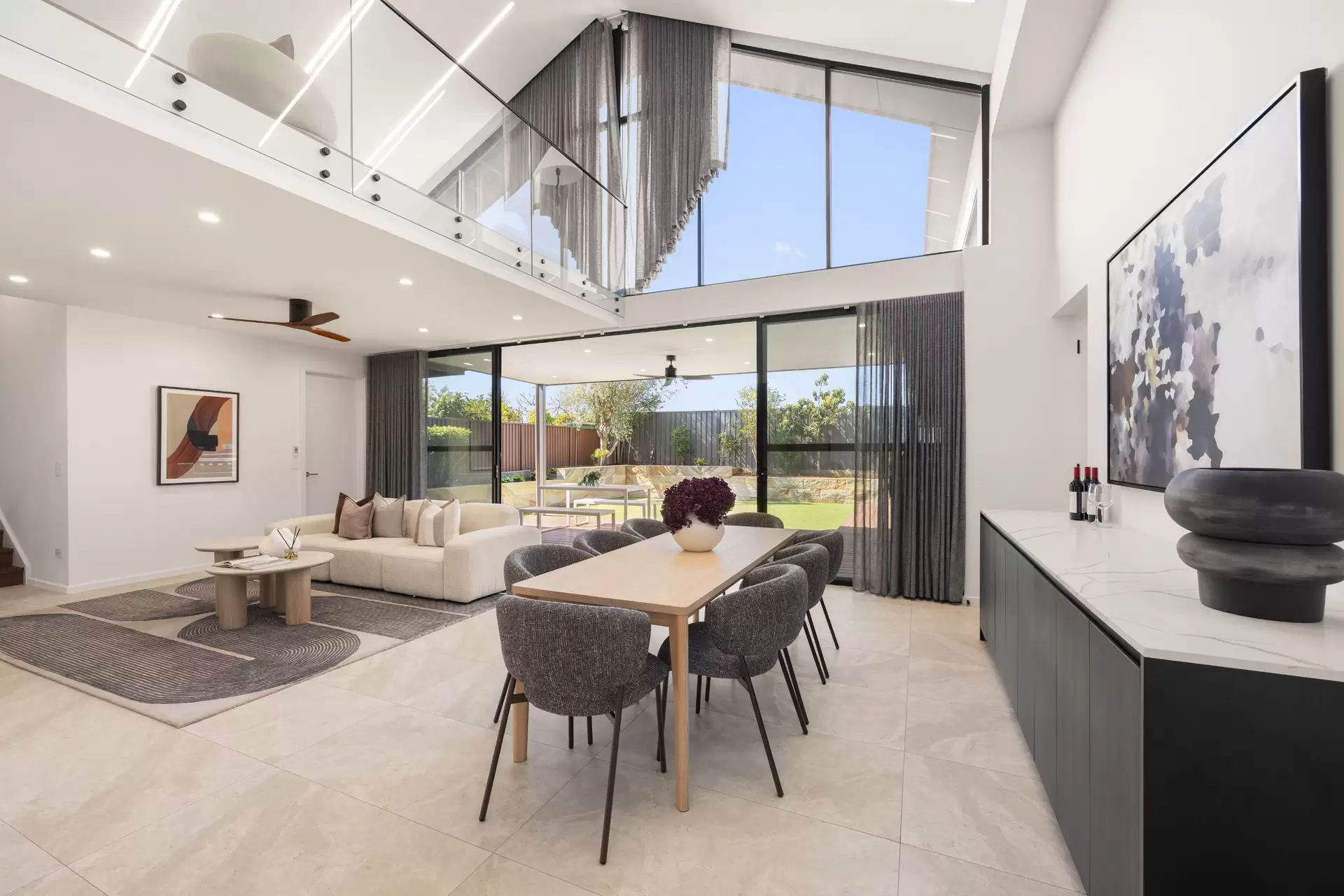 27 Bannerman Crescent, Rosebery Sold by Sydney Sotheby's International Realty - image 1