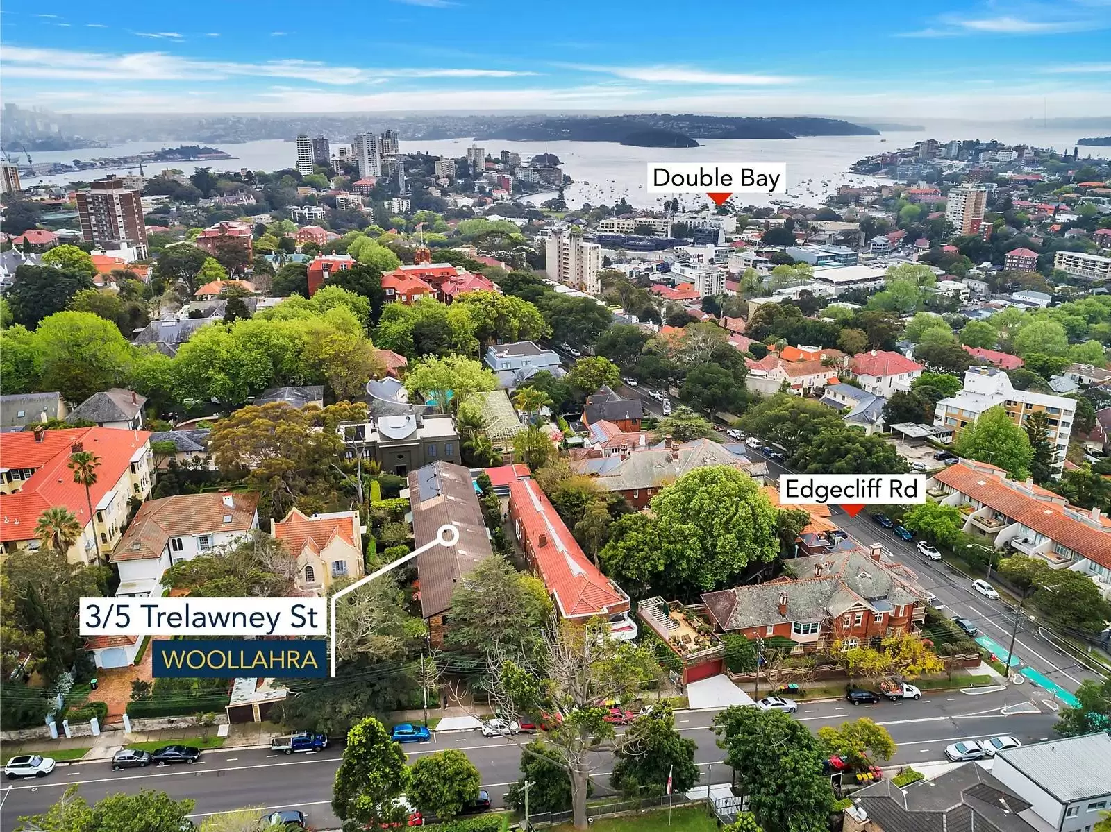 3/5 Trelawney Street, Woollahra Leased by Sydney Sotheby's International Realty - image 10