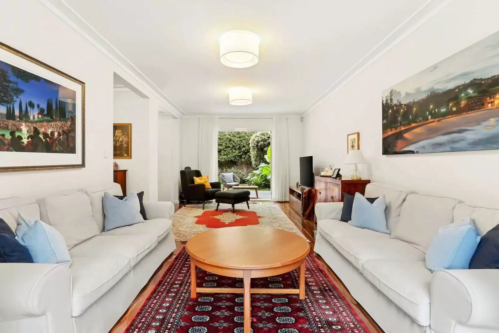 3/5 Trelawney Street, Woollahra Leased by Sydney Sotheby's International Realty - image 4