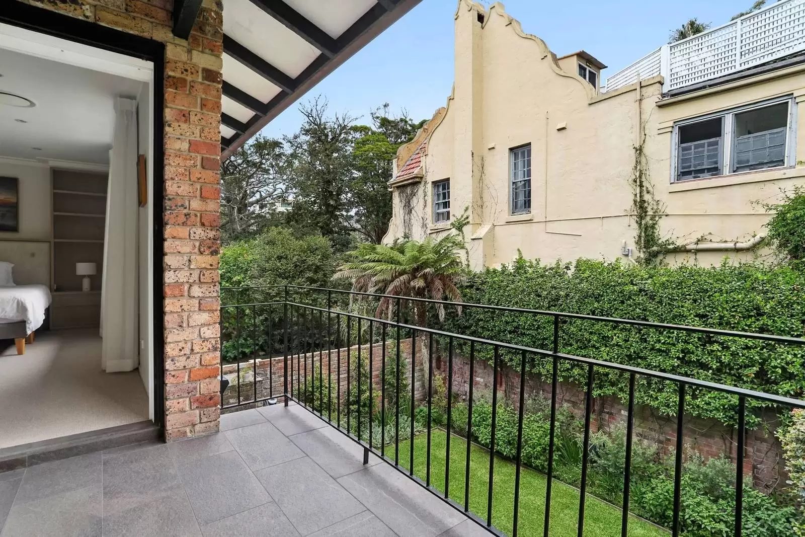3/5 Trelawney Street, Woollahra Leased by Sydney Sotheby's International Realty - image 6